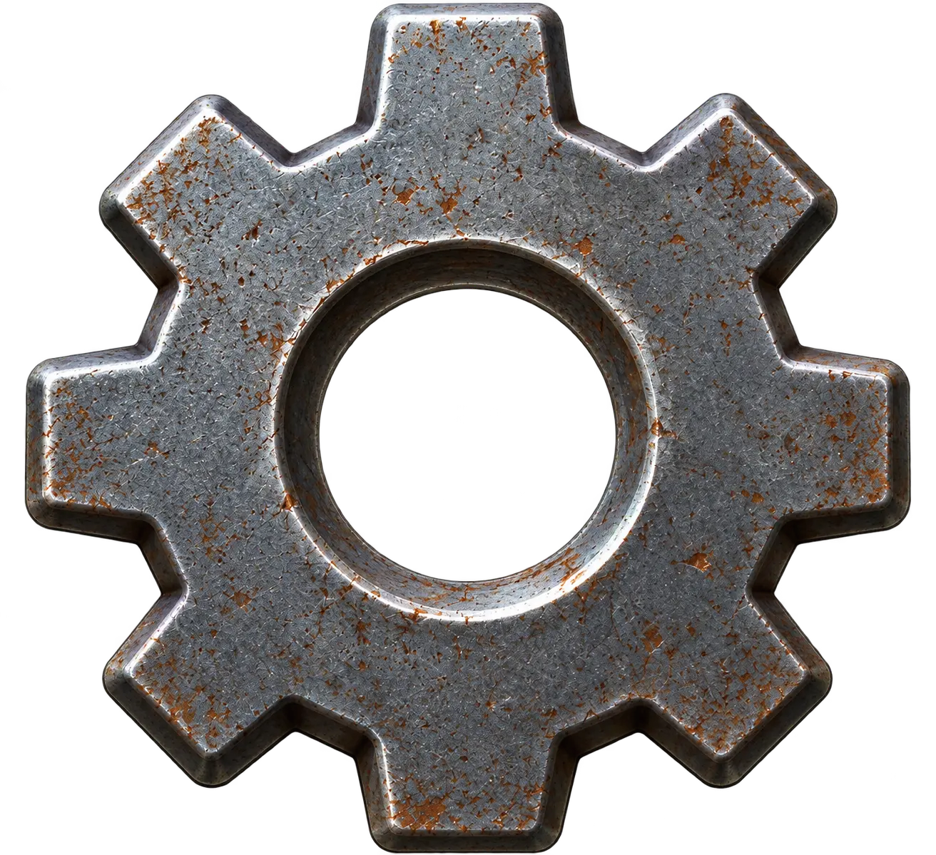 ⚙️